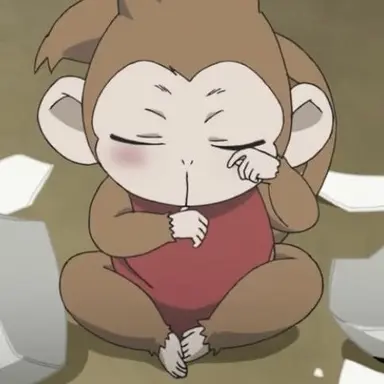 Profile image of 마모루
