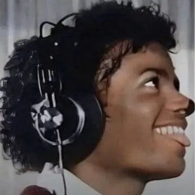 Profile image of Michael Jackson