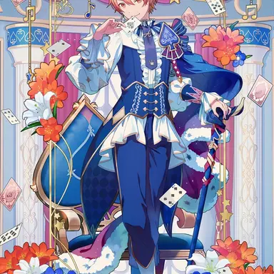 Profile image of 司