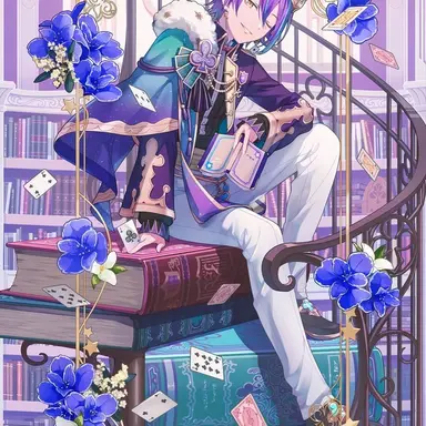 Profile image of 類