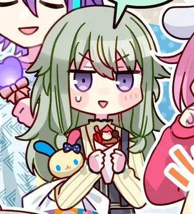 Profile image of 寧々