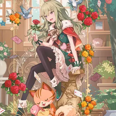 Profile image of 寧々