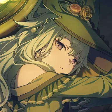 Profile image of 寧々