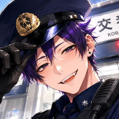 Profile image of Kyosuke Inui