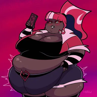 Profile image of Velvette