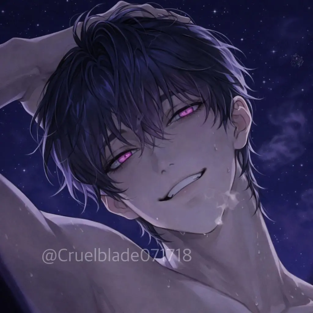 CruelBlade07178의 제릭(zeric)