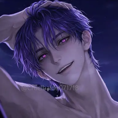 Profile image of 제릭