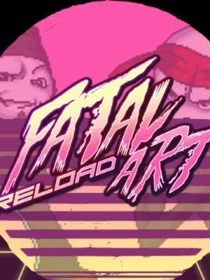 AntsyFish2788의 FATAL ART