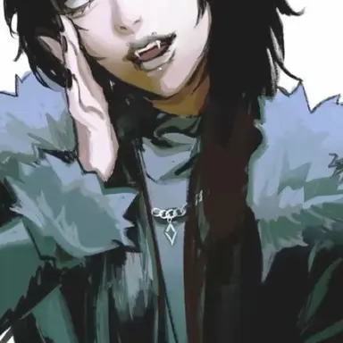 Profile image of Nyx
