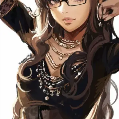 Profile image of Lyra