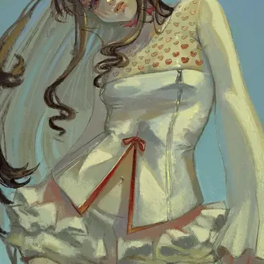 Profile image of Romy