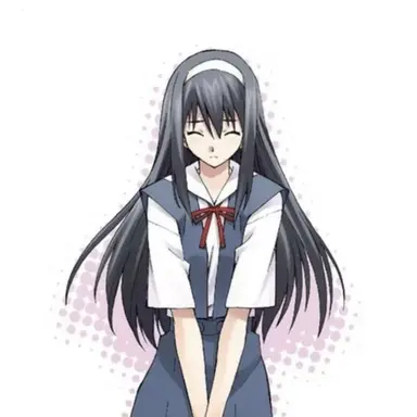 Profile image of 이카리 신지