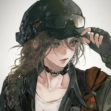 Profile image of ソ・アリン