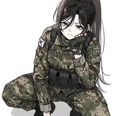 Profile image of イ・チェリン