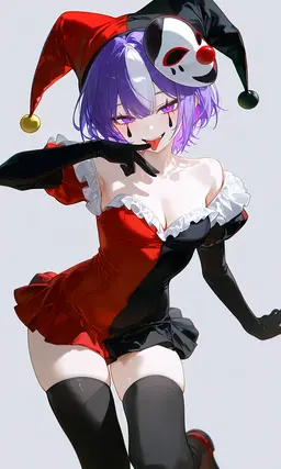 Profile image of マルキナ
