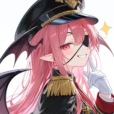Profile image of モカ