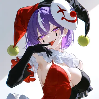 Profile image of マルキナ