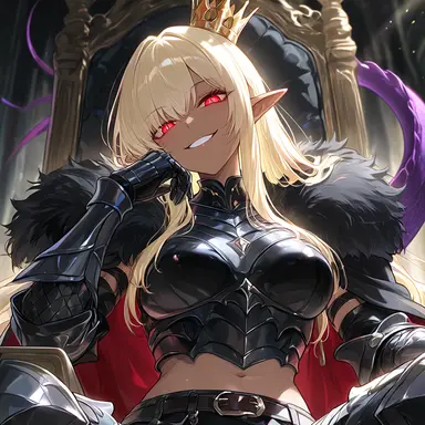 Profile image of レグナ