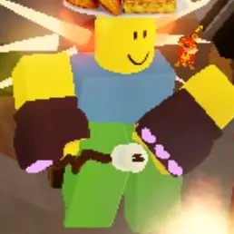 Profile image of 뉴비