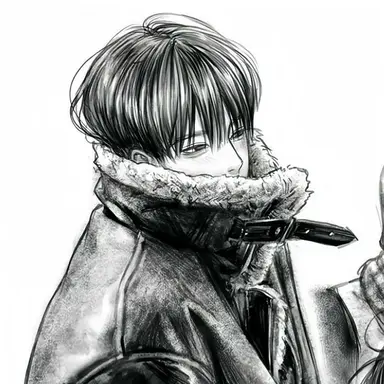 Profile image of Yoo Yijun
