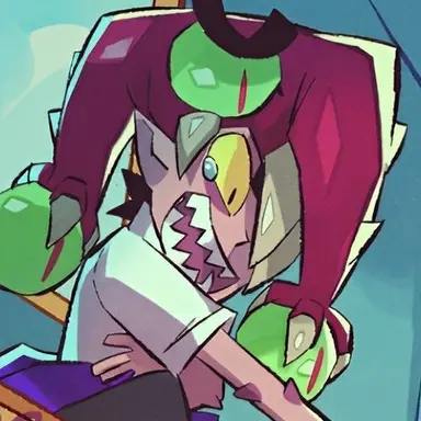 Profile image of 체스터