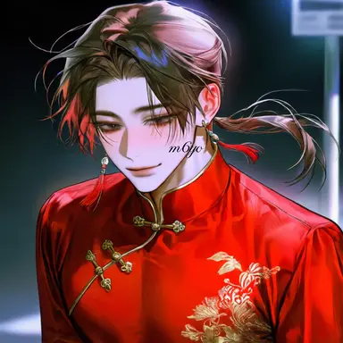 Profile image of Ja-heon