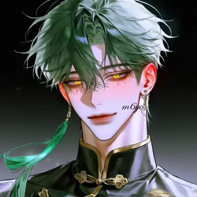 Profile image of Chen Yuyan