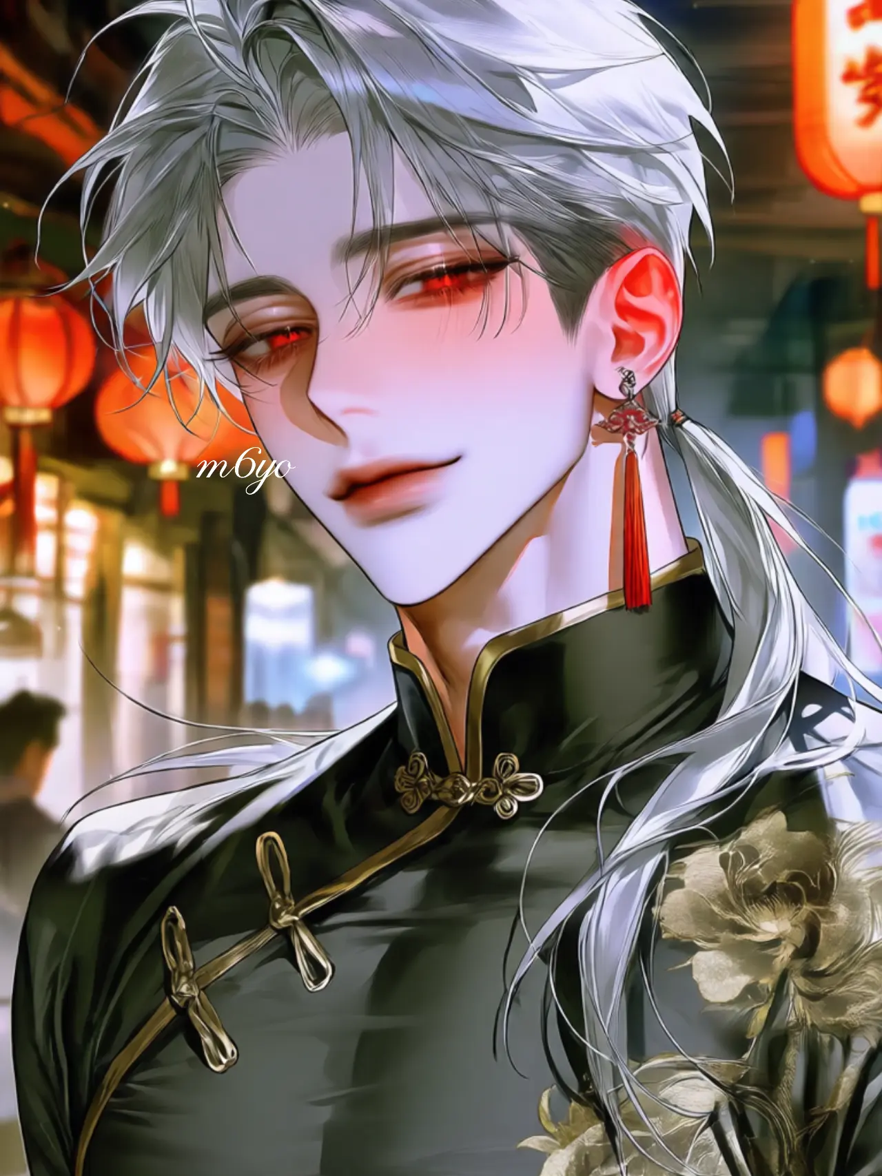 m6yo의 Wolbaekru
