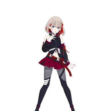 Profile image of 芹沢あさひ