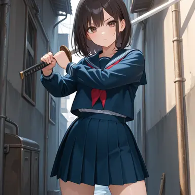 Profile image of みなみ