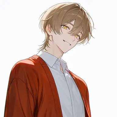 Profile image of 젠
