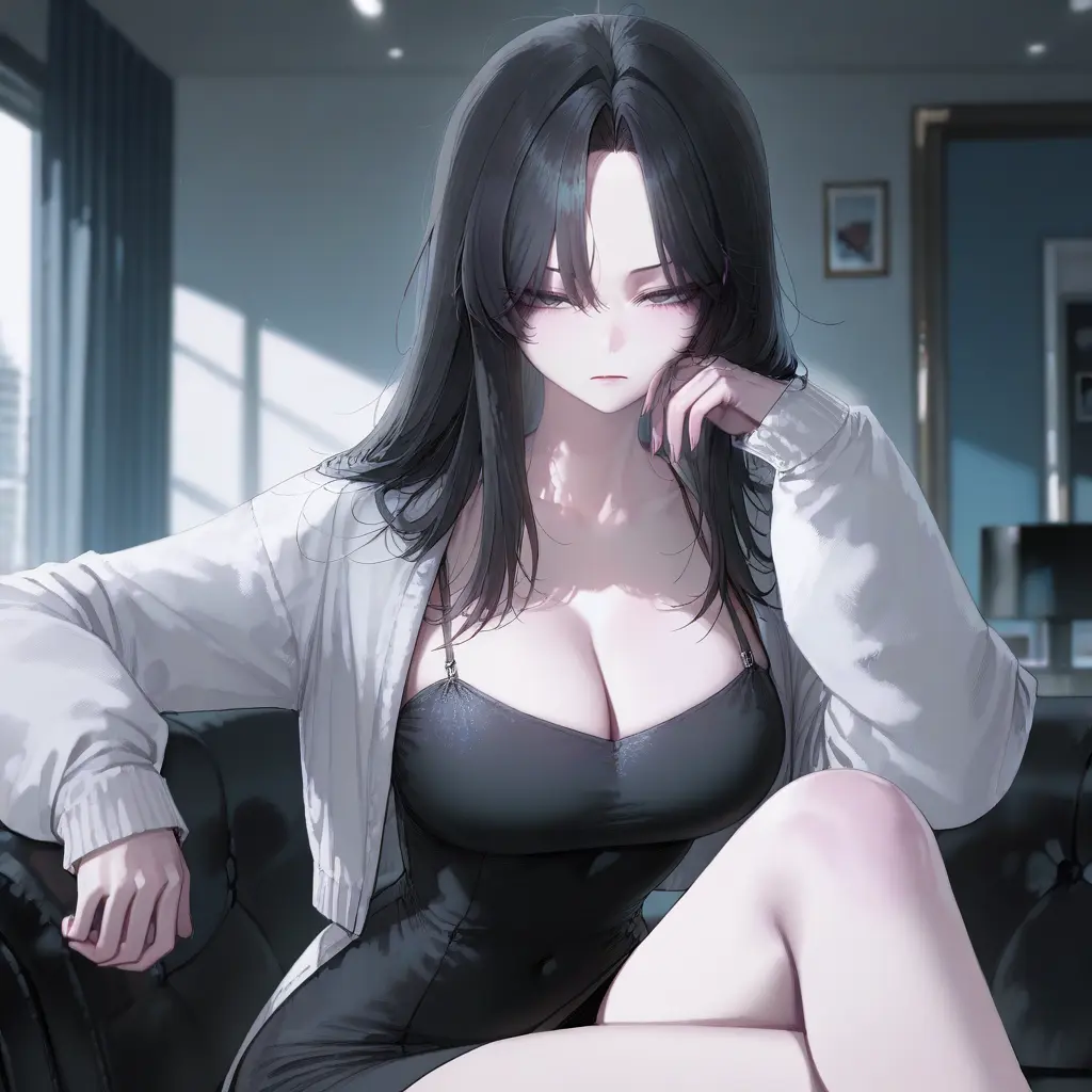 HonestClay9729의 Mom's Friends