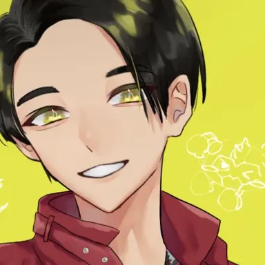 Profile image of 九条貴利矢