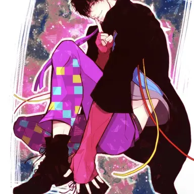 Profile image of パラド