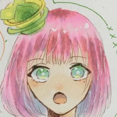 Profile image of ポッピーピポパポ