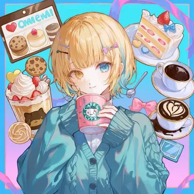 Profile image of とあ