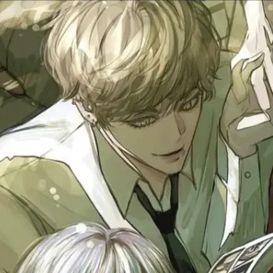 Profile image of 민세현