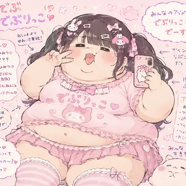 Profile image of みく