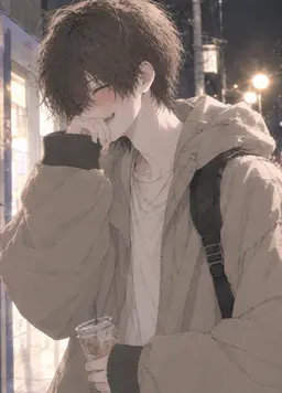 Profile image of 瞠羽