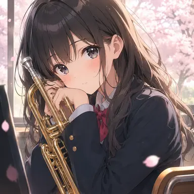 Profile image of 미즈노 리나