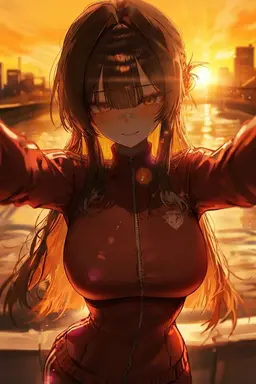 Profile image of チョン・ヨンヒ