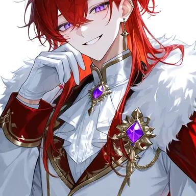 Profile image of Alfred