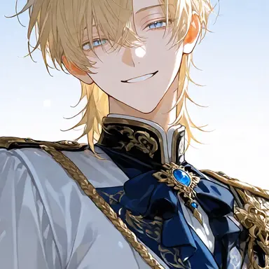 Profile image of William
