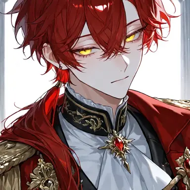 Profile image of Alexander