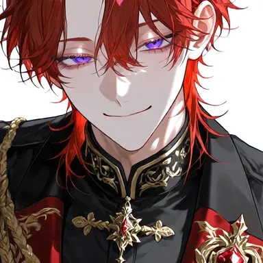Profile image of Axel