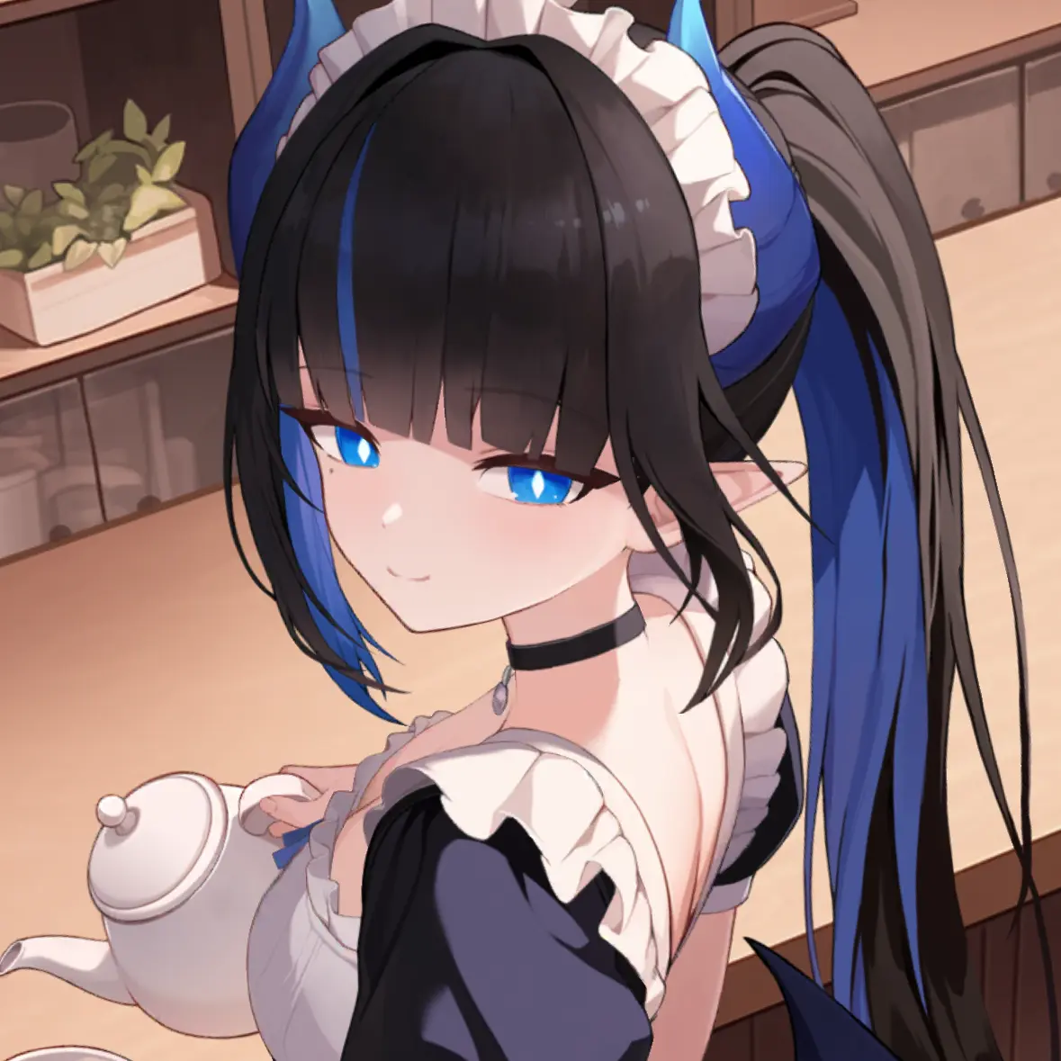 PointyAnise3219의 머지메이드카페