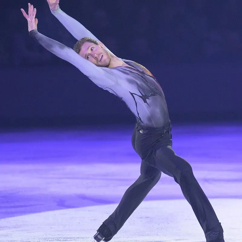 EvieDeShawnDeevie의 Ice Dancer Love