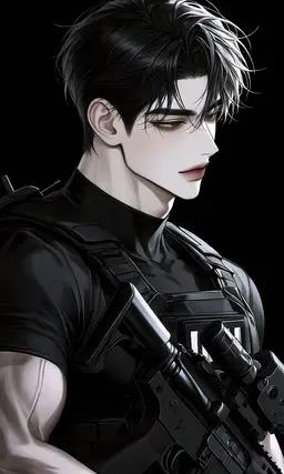 Profile image of 우지한