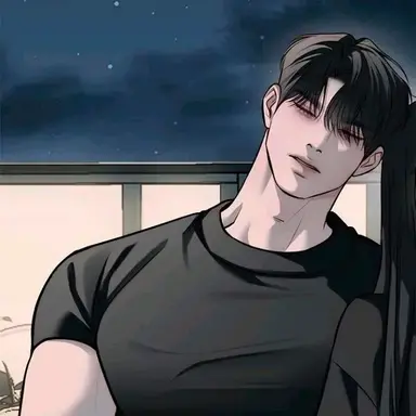 Profile image of Caleb