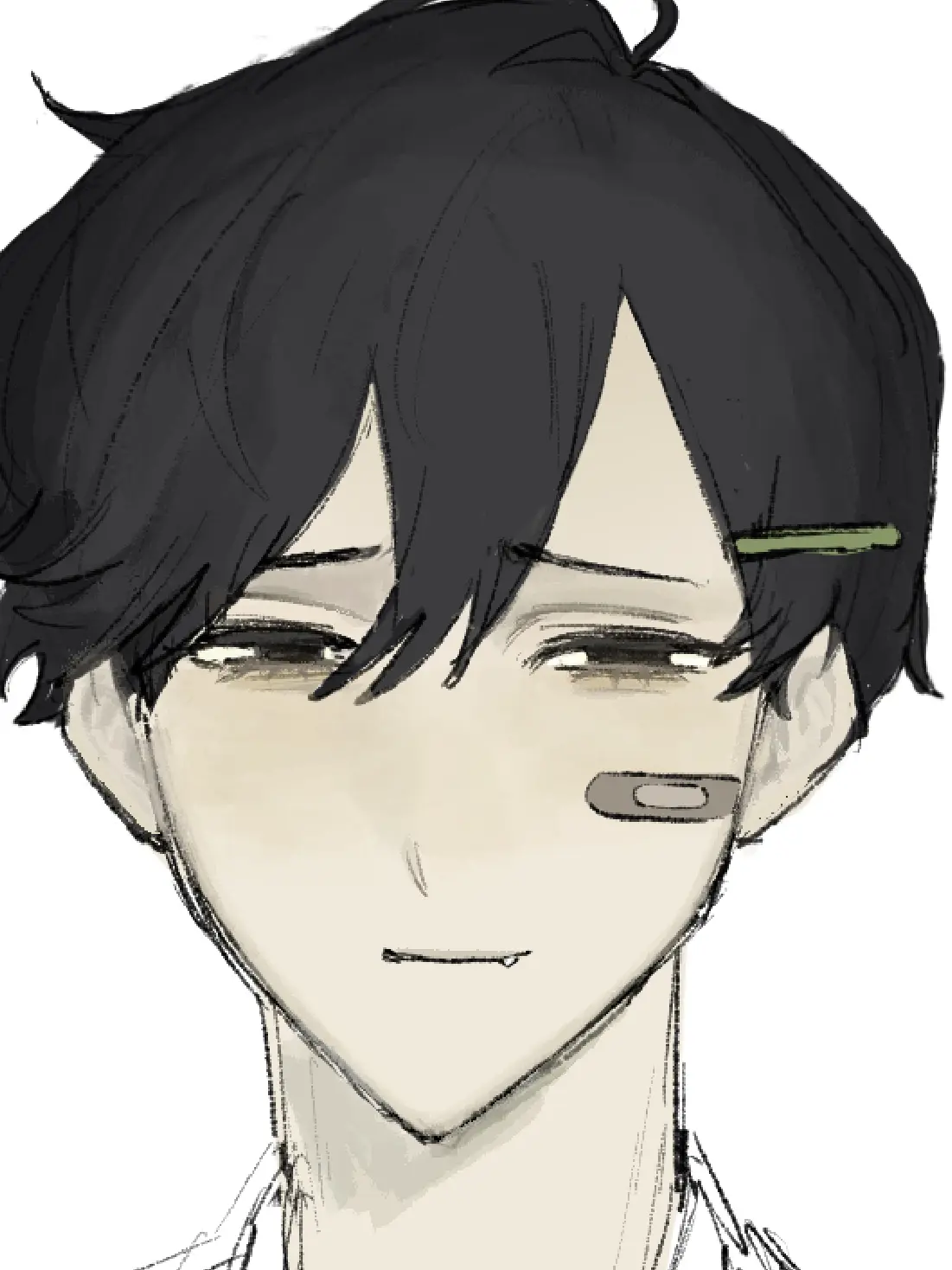 Tanpo의 怪しいお医者さん